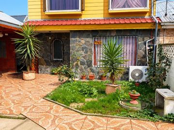 Vende Casa Villa doña Rosa