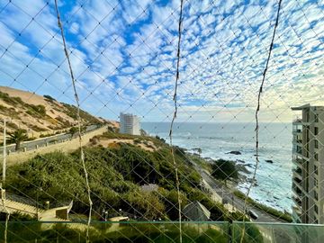 Espectacular Departamento Vista al Mar y Dunas 2D 2B en...