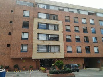 Apartamento en Venta – Calle 145 #7D-41, Bogotá