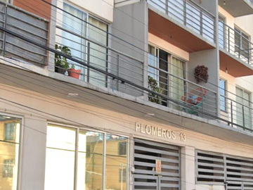 Departamento en Venta en Colonia Morelos, Venustiano...