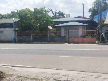 House and Lot Commercial Area in Amadeo Cavite Near Tagaytay