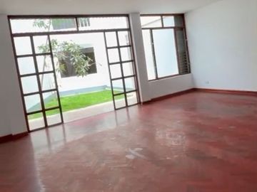 🏡 EXCLUSIVA CASA EN VENTA EN SAN BORJA
