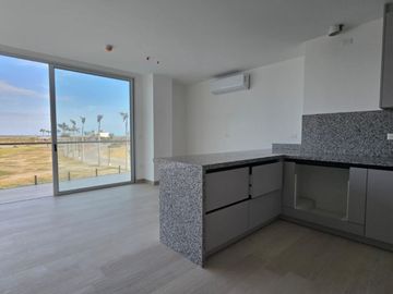 Departamento por estrenar en venta en Karibao Resort...