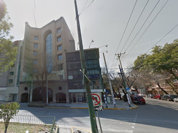Departamento en venta, Col. Roma Norte, Cuauhtémoc