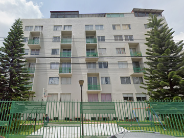 Departamento en venta Iztapalapa San Sebastian Tecoloxtitla