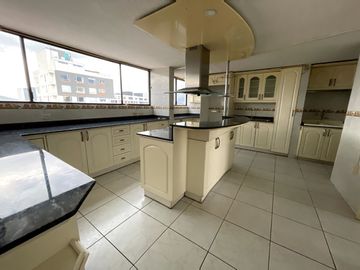 Departamento de arriendo sector centro norte 160m2 cerca...
