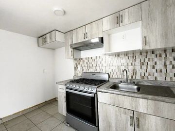 DEPARTAMENTO EN VENTA EN COAPA, COYOACAN, CDMX