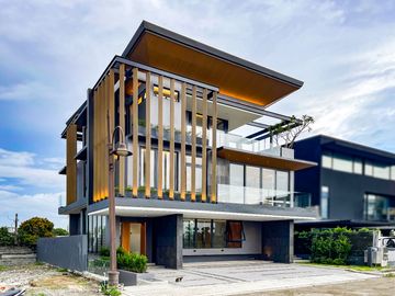 Alabang West Village 5 bedroom Brand New House and lot...