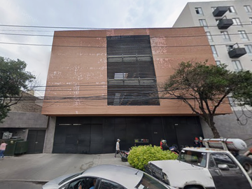 Departamento en Venta en Colonia San Simón Tolnahuac,...