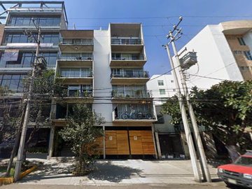 Departamento en Venta en Colonia Narvarte Oriente,...