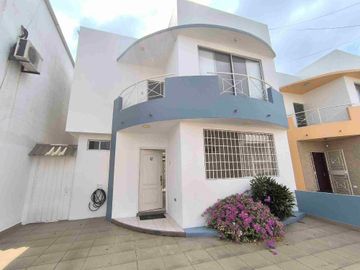 Casa en venta Conjunto Santorini – San Felipe Norte de...