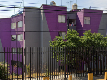Departamento en Venta en Col. Nueva San Rafael Chanampa,...