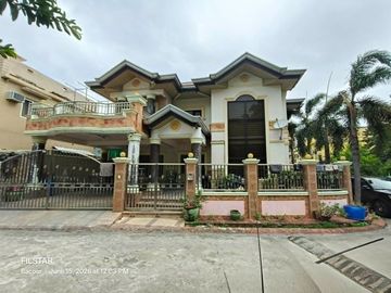 Orientville 1 Subd Molino Bacoor cavite House for sale