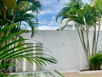 LINDA CASA DUPLEX