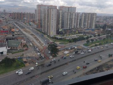 APARTAMENTO 2005 TORRE 4
