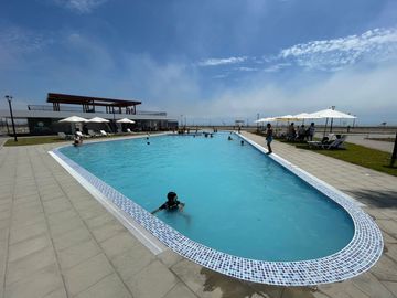 Venta De Terreno De Playa En Frontamar – Chincha