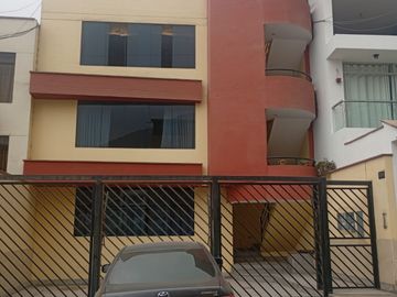 SE VENDE DEPARTAMENTO...