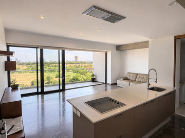 Departamento en Renta Torre ADANA Valle Real