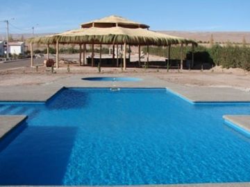 SE VENDE CASA EN CONDOMINIO ALTOS DE PICA EN TARAPACA