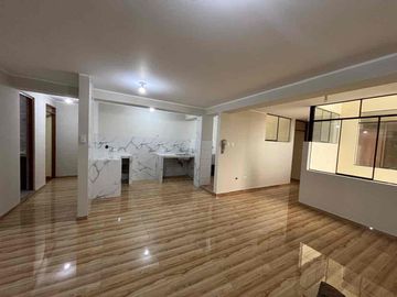 Venta de Dpto en Breña