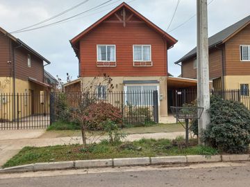 Arriendo casa  Talca A0904-C-650-E-LR