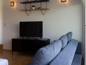 DEPARTAMENTO EN VENTA EN ESCANDON, MIGUEL HIDALGO, CDMX