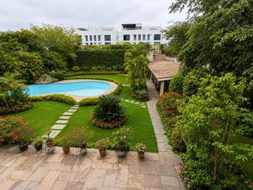 Casa en venta zona de Batallones-Chacarilla