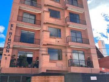 DEPARTAMENTO CENTRAL EN VENTA CIUDADELA ZAMORA EN LOJA