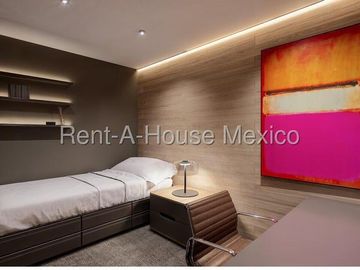 Departamento en Venta en Cuauhtémoc, Colonia Juarez