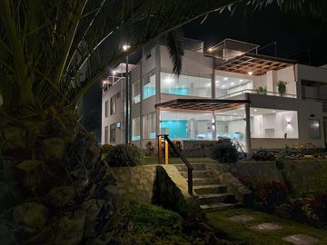 ☀️🌊 EXCLUSIVA CASA DE PLAYA EN ESQUINA | 2 CASAS EN 1 🌊☀️