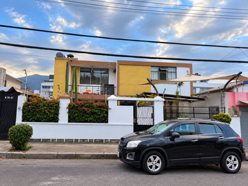 Casa en venta en el Sector del Estadio Olímpico...
