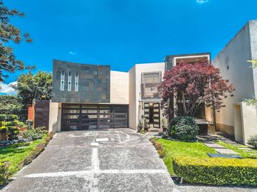 CASA EN VENTA CON ALBERCA Y RECÁMARA EN PLANTA BAJA EN...