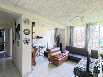 Apartamento en venta Kennedy -Prados de Techo  45m2,...
