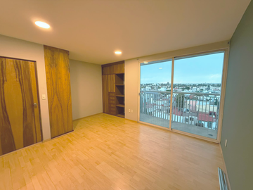 DEPARTAMENTO REMODELADO EN VENTA CON 3 RECÁMARAS EN ZONA...