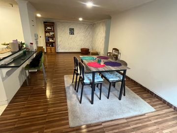 Departamento 3 Dormitorios en Venta en Iñaquito –...
