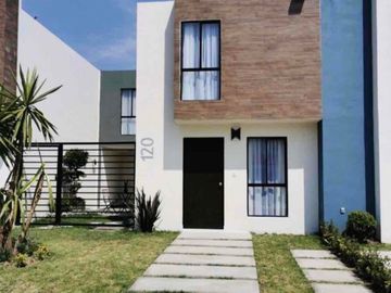 casa en venta en Pachuca ÚLTIMAS CASAS
