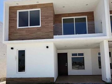 Casa en venta en Pachuca zona sur