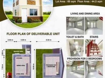 Axeia Velterra Residences Dasmarinas Cavite