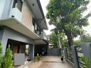 House and Lot for Sale in Fairview, Quezon City
