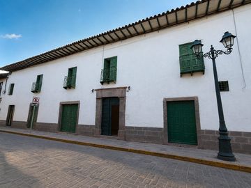 📢🏛️✨ OPORTUNIDAD ÚNICA EN EL CENTRO HISTÓRICO DE CUSCO...