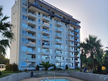 ¡Departamento en venta  Condominio “Cumbres de Peñuelas”...