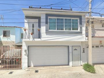 Casa en venta, Col. Lindavista, Tijuana BC