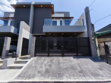 RFO 2 Storey 3 Bedroom House and Lot For Sale Located in...