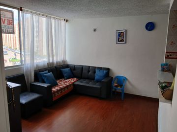 VENTA DE APARTAMENTO EN CONJUNTO MOMPOS – SOACHA - 2226