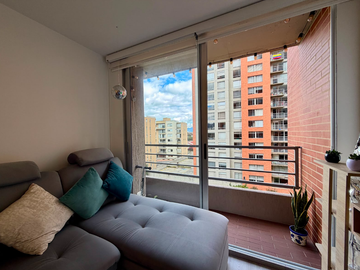 APARTAMENTO EN VENTA EN VILLA DEL PRADO – MODERNO, CLUB...