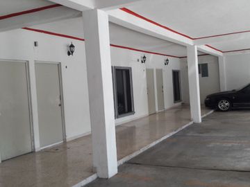 EN RENTA TODO INCLUIDO DEPARTAMENTO DE 1 RECAMARA CERCA...