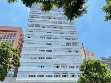 Departamento en Remate Av. Juárez 52 (Área 5) Centro...