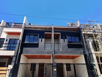 Affordable 3 Bedrooms House and Lot for Sale in Las pinas-MD