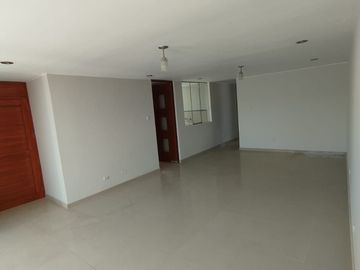 DEPARTAMENTO EN ALQUILER – URB. EL SOLAR DEL BOSQUE |...