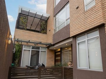 CASA EN VENTA – SECTOR PRIMERO DE MAYO / VÍA A MISICATA